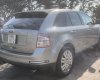 Ford Edge 2008 - Đăng ký lần đầu 2009, 5 chỗ, máy 3.5, số tự động, đã đi 42.200 km