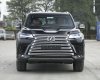 Lexus LX 600 2023 - Màu đen, xe mới 100%