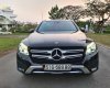 Mercedes-Benz GLC 250 2018 - Đen, nội thất nâu - Giá tốt giao ngay