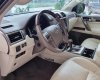 Lexus GX 460 2016 - 𝐁𝐚́𝐧 𝐋𝐞𝐱𝐮𝐬 𝐆𝐱𝟒𝟔𝟎 màu Đen 𝐬𝐚̉𝐧 𝐱𝐮𝐚̂́𝐭 𝟐𝟎𝟏𝟔 𝐭𝐞̂𝐧 𝐂𝐚́ 𝐧𝐡𝐚̂𝐧