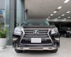 Lexus GX 460 2016 - 𝐁𝐚́𝐧 𝐋𝐞𝐱𝐮𝐬 𝐆𝐱𝟒𝟔𝟎 màu Đen 𝐬𝐚̉𝐧 𝐱𝐮𝐚̂́𝐭 𝟐𝟎𝟏𝟔 𝐭𝐞̂𝐧 𝐂𝐚́ 𝐧𝐡𝐚̂𝐧