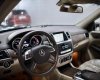 Mercedes-Benz GL 350 2016 - Màu đen, nội thất kem
