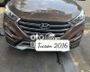 Hyundai Tucson   2016 AT 4X4 bảng Full xăng 2016 - HYUNDAI TUCSON 2016 AT 4X4 bảng Full xăng
