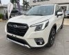 Subaru Forester 2023 - Giá tốt nhất miền Bắc, hỗ trợ tận tâm