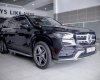 Mercedes-Benz GLS 450 2019 - Lịch sử đầy đủ bao test chính hãng