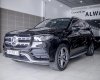 Mercedes-Benz GLS 450 2019 - Lịch sử đầy đủ bao test chính hãng
