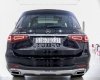 Mercedes-Benz GLS 450 2019 - Lịch sử đầy đủ bao test chính hãng