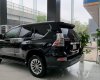 Lexus GX 460 2016 - 𝐁𝐚́𝐧 𝐋𝐞𝐱𝐮𝐬 𝐆𝐱𝟒𝟔𝟎 màu Đen 𝐬𝐚̉𝐧 𝐱𝐮𝐚̂́𝐭 𝟐𝟎𝟏𝟔 𝐭𝐞̂𝐧 𝐂𝐚́ 𝐧𝐡𝐚̂𝐧