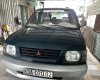 Mitsubishi Jolie 2001 - Xe còn rất zin