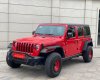 Jeep Wrangler 2020 - Biển thành phố