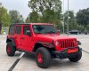 Jeep Wrangler 2020 - Biển thành phố