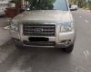 Ford Everest 2007 - Thanh lý xe gia đình giá hữu nghị