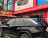 Hyundai Tucson 2022 - Màu đen, nội thất kem