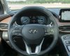 Hyundai Santa Fe 2023 - Trả góp 85%, hỗ trợ lãi suất ưu đãi, tặng cam hành trình + phim cách nhiệt