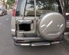Ford Everest 2007 - Thanh lý xe gia đình giá hữu nghị