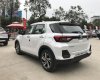 Toyota Raize 2021 - Ưu đãi mới nhất, giảm giá mạnh, tặng phụ kiện, LH nhận báo giá