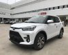 Toyota Raize 2021 - Ưu đãi mới nhất, giảm giá mạnh, tặng phụ kiện, LH nhận báo giá