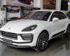 Porsche Macan 2022 - Gần 1 tỷ đồng tiền option