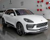 Porsche Macan 2022 - Gần 1 tỷ đồng tiền option