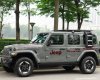 Jeep Wrangler 2022 - Model 2023