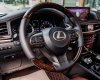 Lexus LX 570 2016 - Đăng ký lần đầu 2017, phiên bản nhập Mỹ