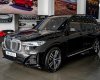 BMW X7 2022 - Màu đen, giá tốt