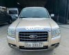 Ford Everest   2007 2.5 L MT 2007 - Ford Everest 2007 2.5 L MT