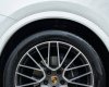 Porsche Cayenne 2018 - Xe màu trắng, nhập khẩu