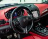 Maserati 2018 - Siêu phẩm chỉ dành cho người đam mê