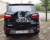 Ford EcoSport Dòng xe nhỏ gọn phù hợp đi đường thành phố 2018 - Dòng xe nhỏ gọn phù hợp đi đường thành phố