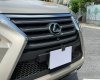 Lexus GX 460 2015 - Màu vàng, xe nhập