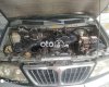 Mitsubishi Jolie Xe   8c 2003 2003 - Xe Mitsubishi jolie 8c 2003