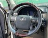 Lexus GX 460 2015 - Màu vàng, xe nhập