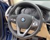 BMW X3 2021 - Màu xanh, xe nhập, số tự động