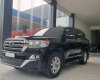 Toyota Land Cruiser 2015 - Xuất Mỹ, màu đen, model 2016, tên cá nhân