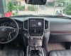 Toyota Land Cruiser 2015 - Xuất Mỹ, màu đen, model 2016, tên cá nhân