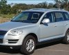 Volkswagen Touareg 2009 - 1 chủ từ đầu