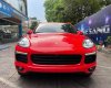 Porsche Cayenne 2016 - Màu đỏ, xe nhập Đức