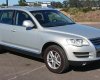 Volkswagen Touareg 2009 - 1 chủ từ đầu