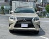 Lexus GX 460 2015 - Màu vàng, xe nhập