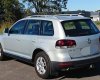 Volkswagen Touareg 2009 - 1 chủ từ đầu