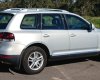 Volkswagen Touareg 2009 - 1 chủ từ đầu