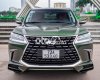 Lexus LX 570 Xe   570 Super Sport MBS 2021 2021 - Xe Lexus LX 570 Super Sport MBS 2021