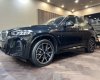 BMW X3 2022 - Giảm sâu tiền mặt lên đến 110tr, tặng bảo hiểm vật chất 1 năm, quà tặng full theo xe