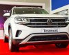 Volkswagen Teramont 2022 - Chỉ với hơn 700tr sở hữu ngay xe Đức (Teramont - SUV 7c rộng nhất phân khúc)