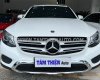 Mercedes-Benz GLC 200 2018 - Màu trắng, số tự động