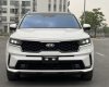 Kia Sorento 2020 - Salon chào bán chiếc xe biển thành phố