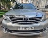 Toyota Fortuner 2015 - Mới 90%, chạy 76.000km