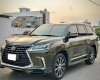 Lexus LX 570 2021 - Bản 4 chỗ 2021