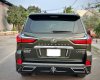 Lexus LX 570 2021 - Bản 4 chỗ 2021